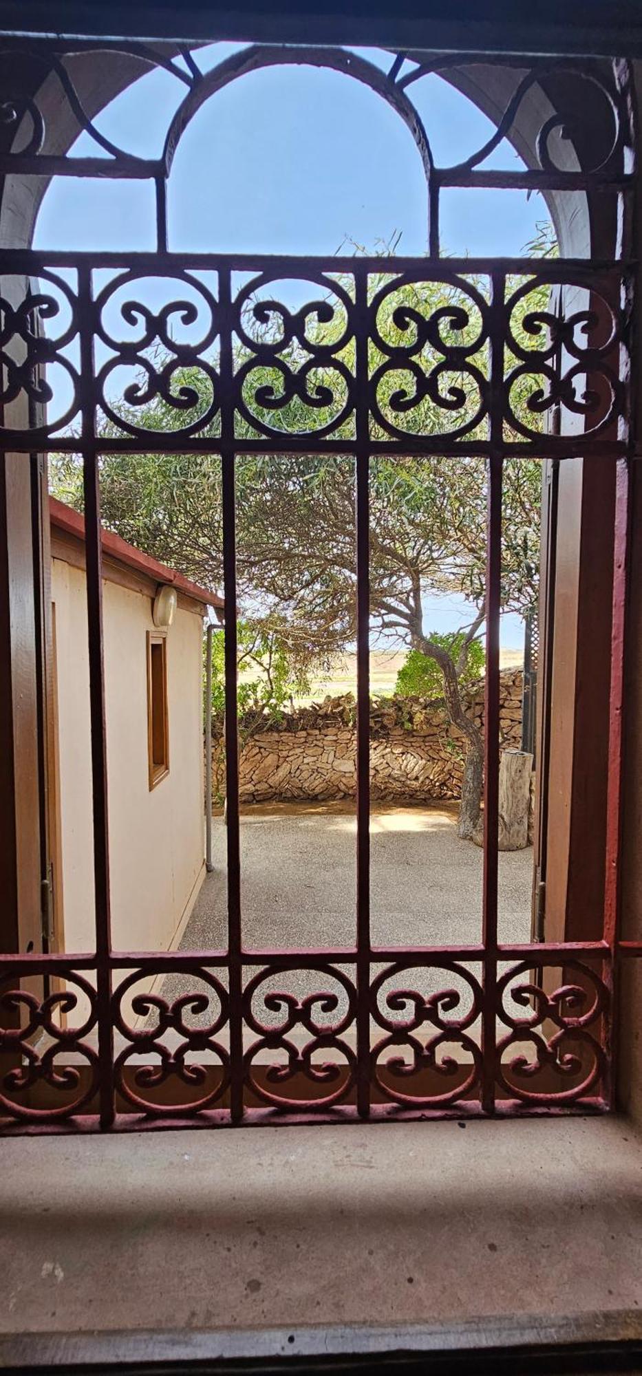 Golden Baibah Hotel Zaouia Akermoud Exterior foto