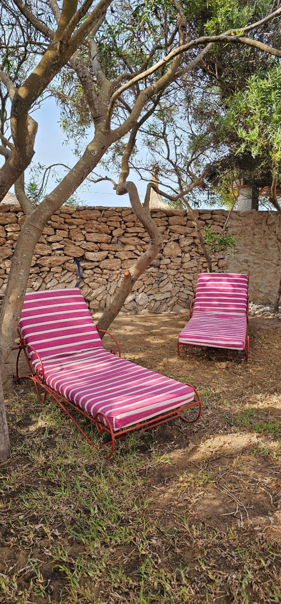 Golden Baibah Hotel Zaouia Akermoud Exterior foto