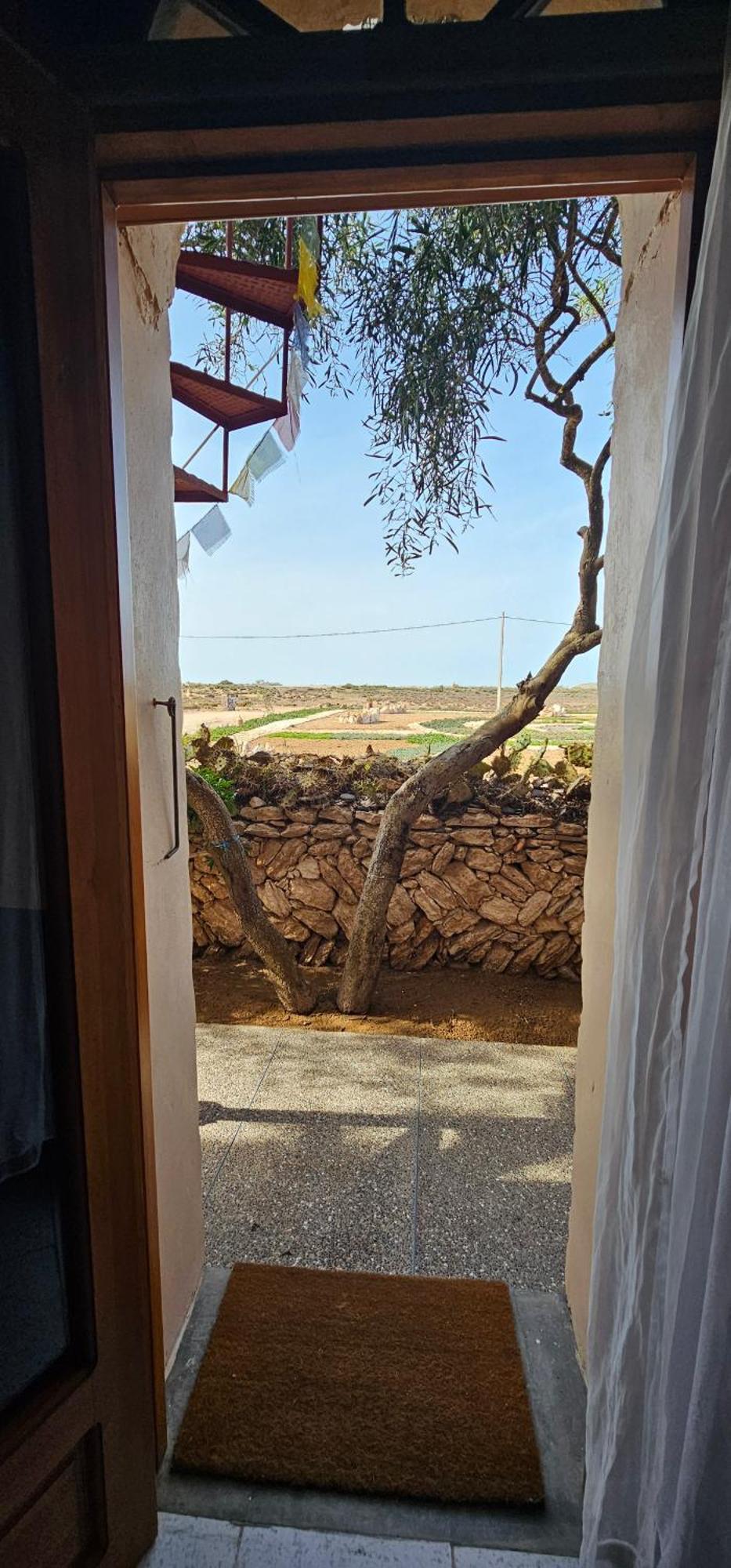 Golden Baibah Hotel Zaouia Akermoud Exterior foto